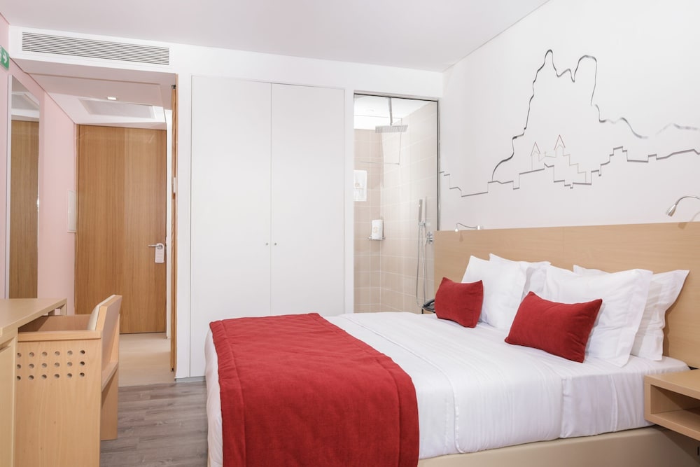

Milano - Praia, Isola di Santiago - Happy Day Hotel