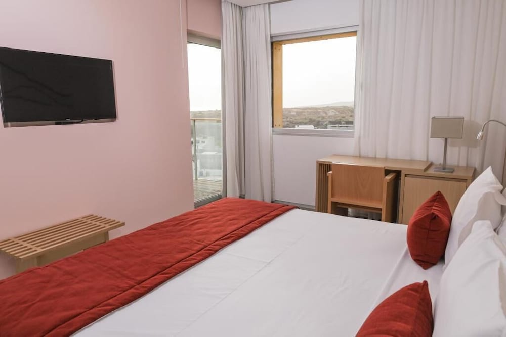 

Venezia - Praia, Isola di Santiago - Happy Day Hotel