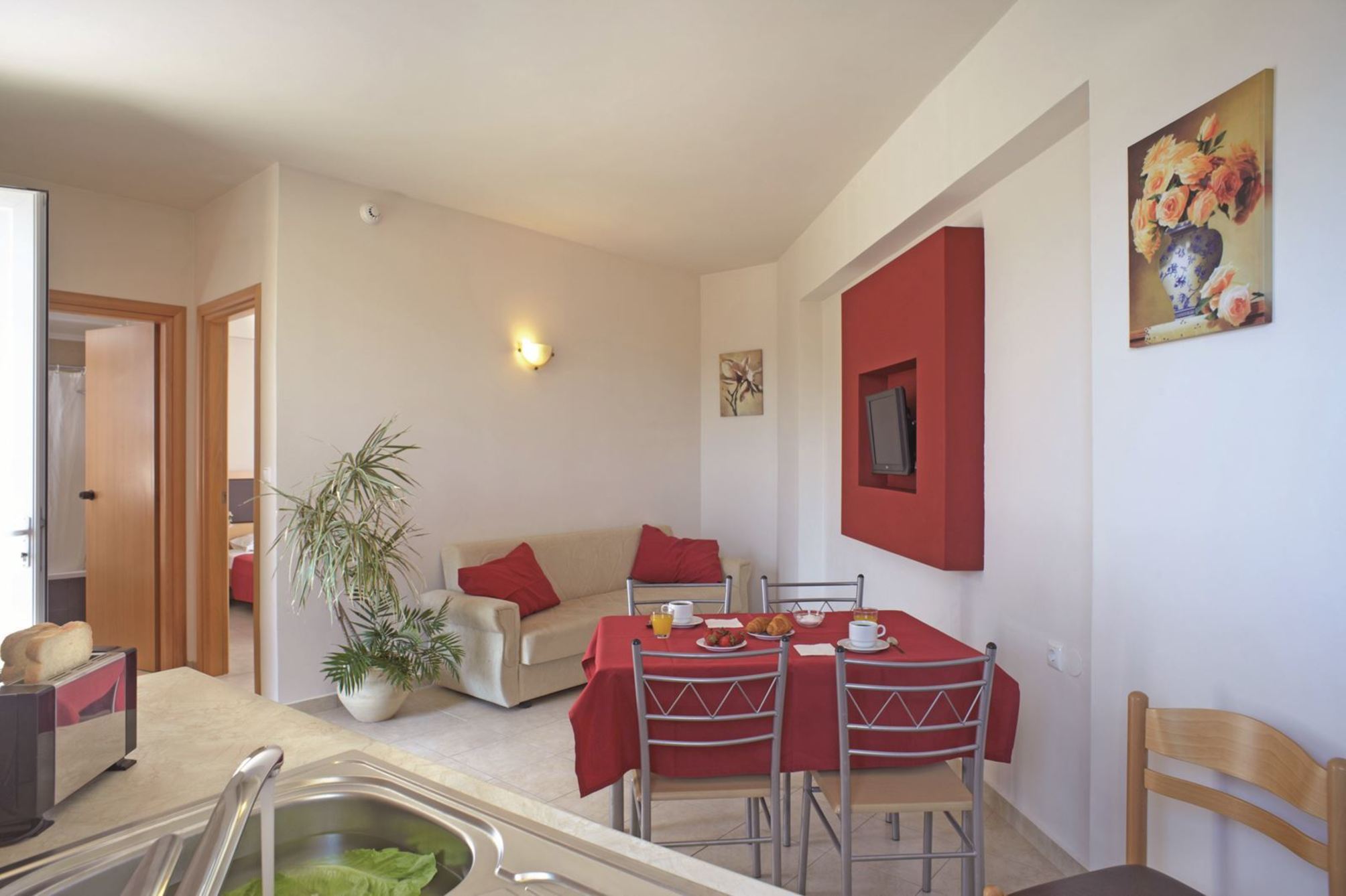 

Catania - Koskinou - Emerald Hotel