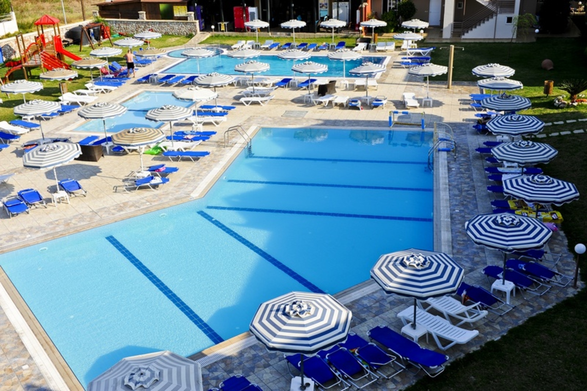 

Verona - Koskinou - Emerald Hotel
