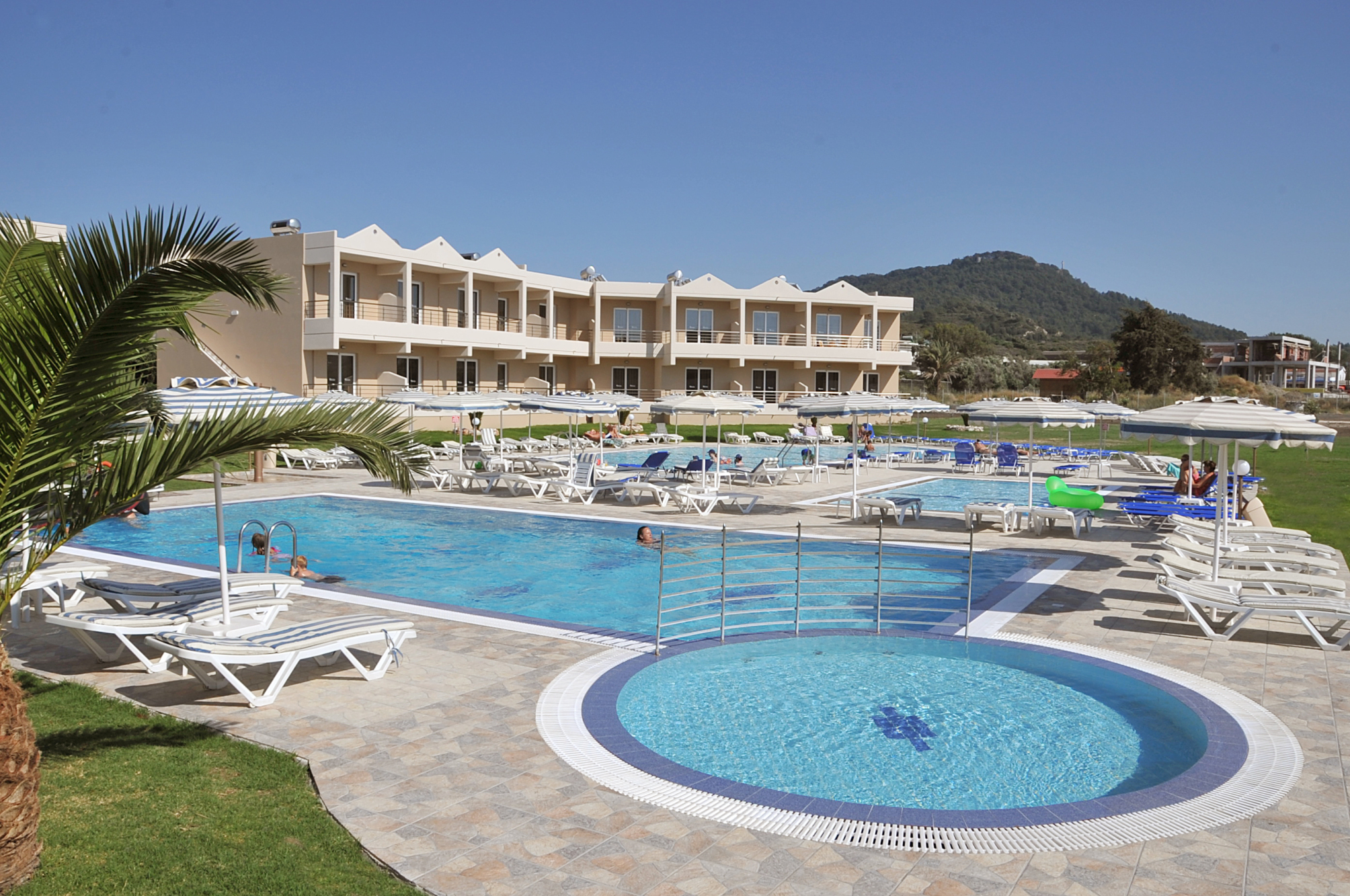 

Milano - Paradisi - Emerald Hotel