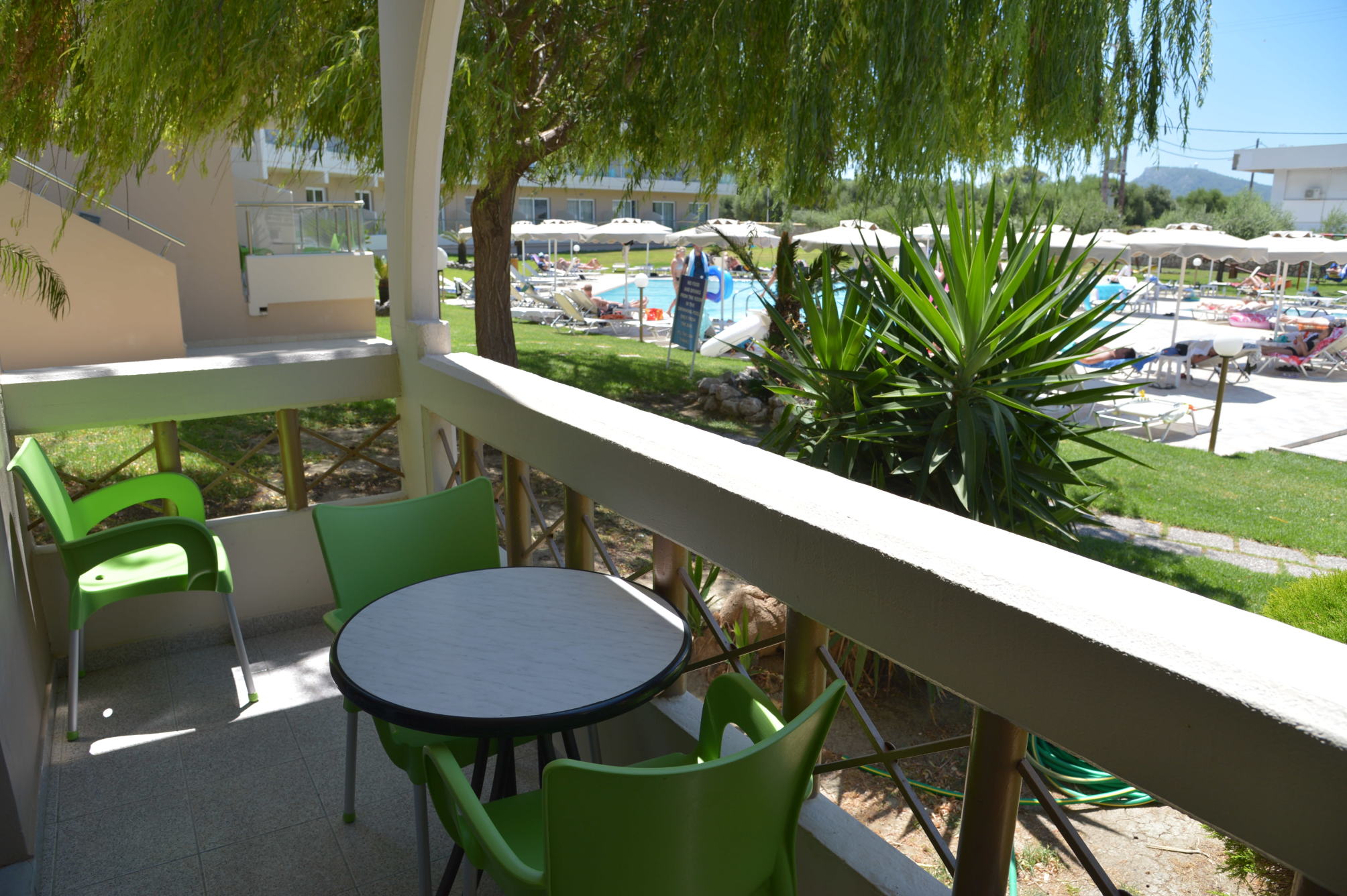 

Milano - Paradisi - Emerald Hotel