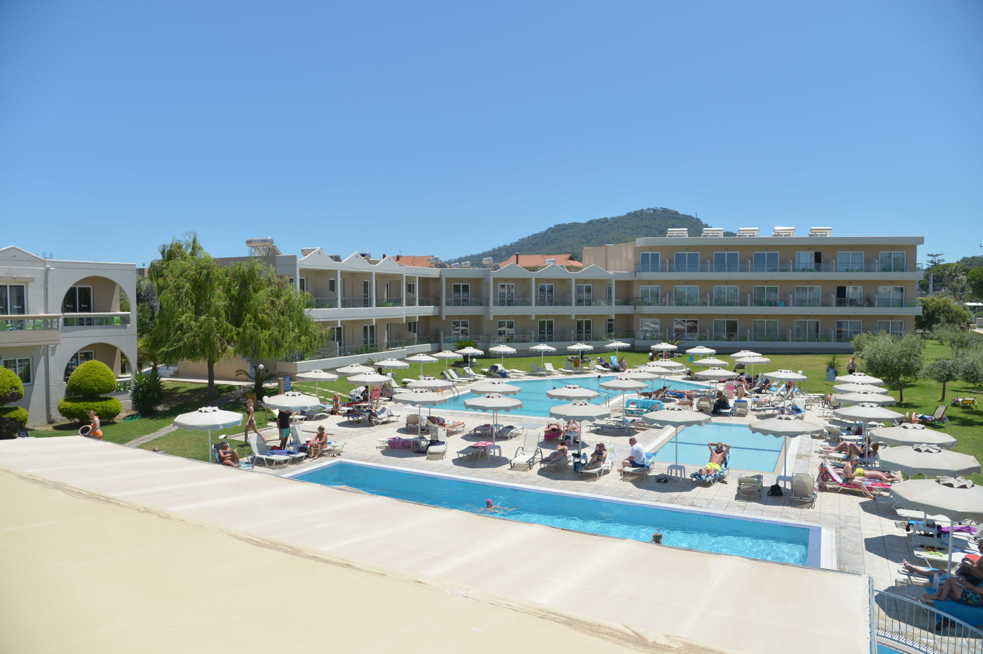 

Venezia - Paradisi - Emerald Hotel