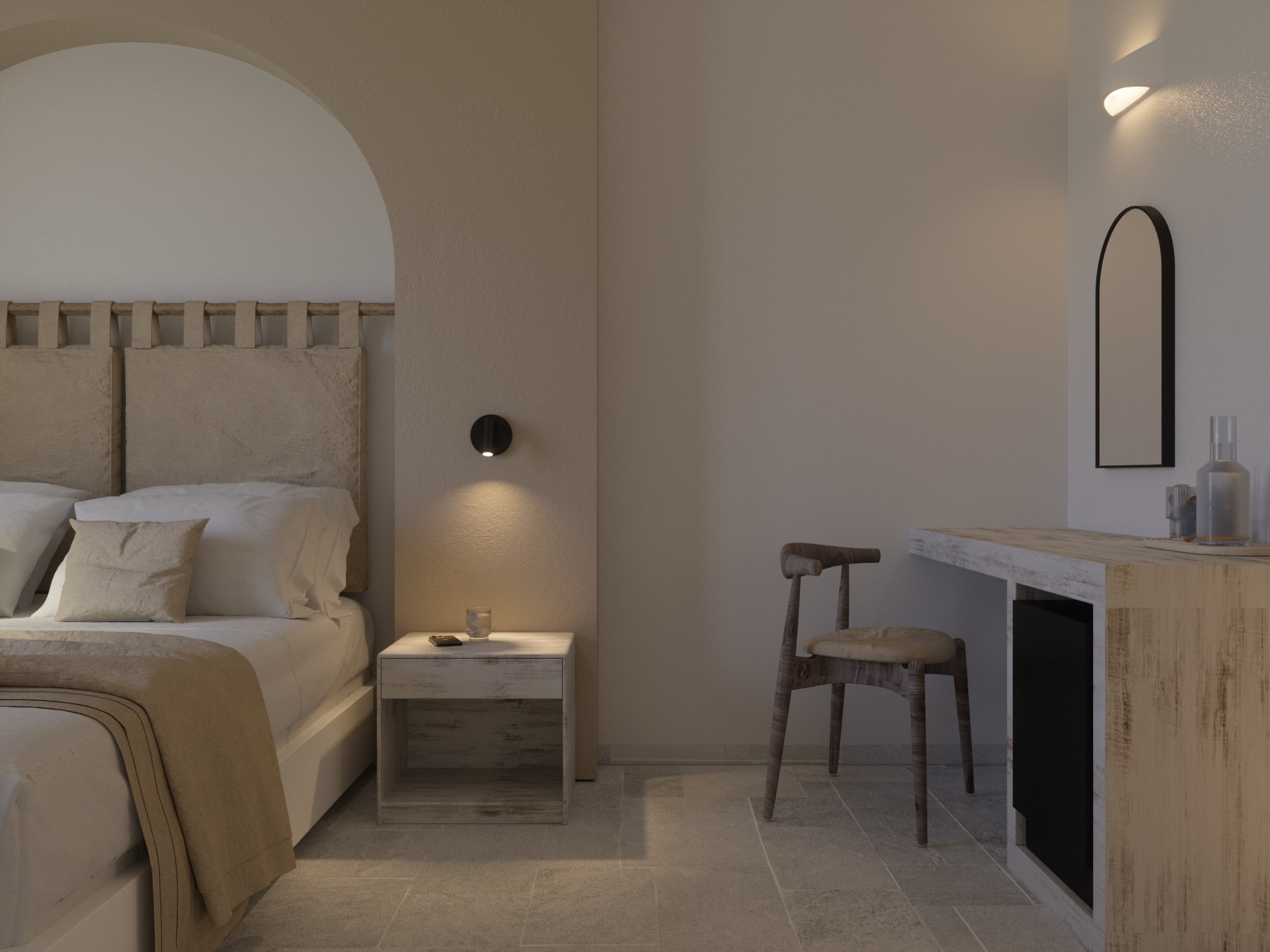 

Venezia - Lardos - Lindos Nest