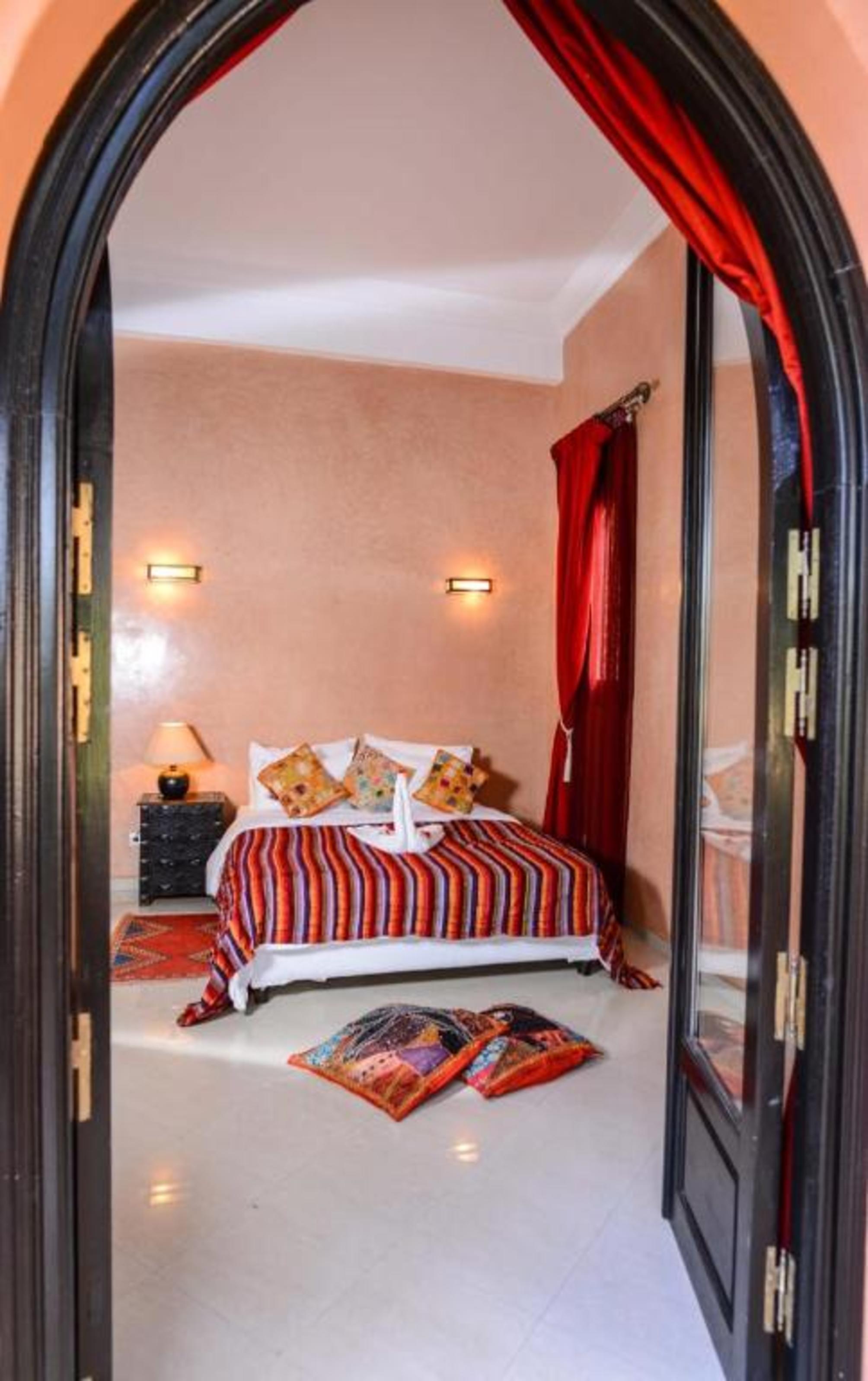 

Milano - Oulad Snaguia - Dar EL Harthi