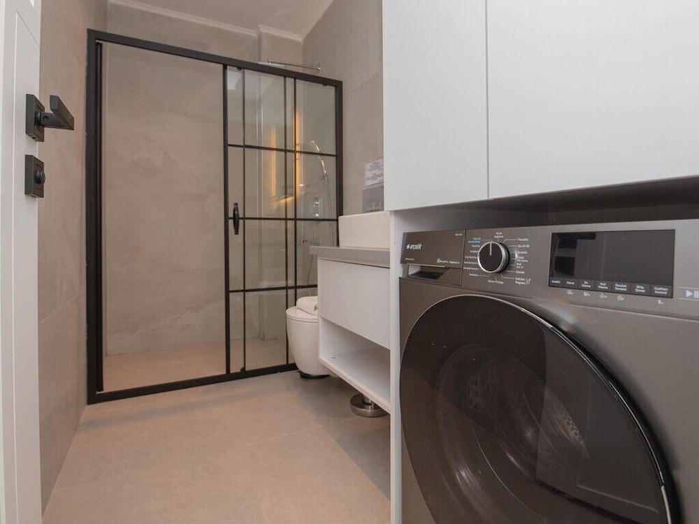 

Milano - Kalkan - Asfiya Loft Apartments