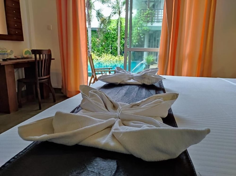 

Milano - Kalutara - Garden Beach Hotel