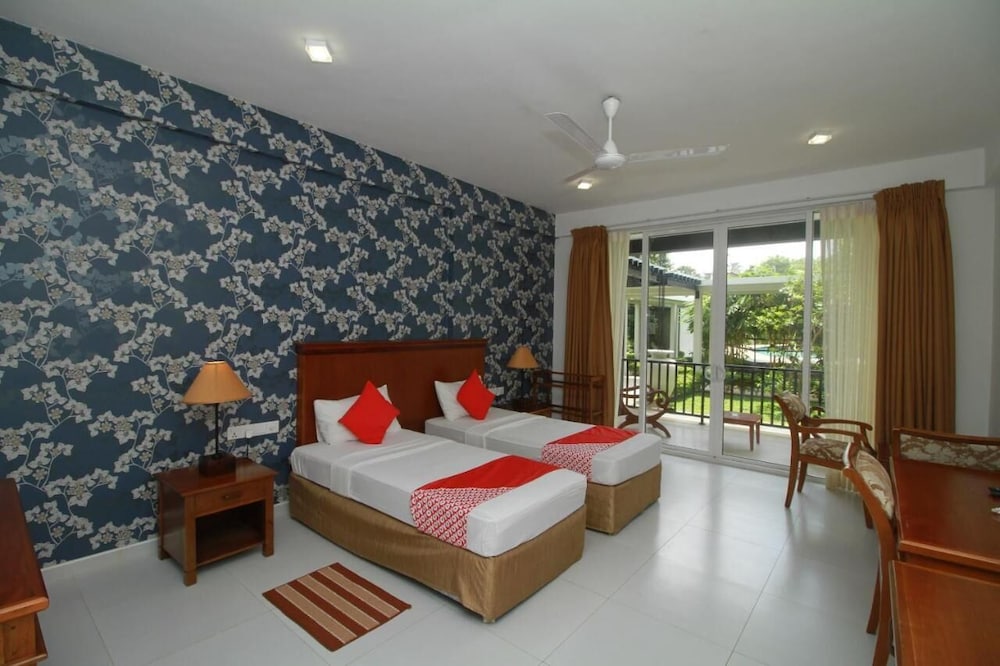

Roma - Kalutara - Garden Beach Hotel