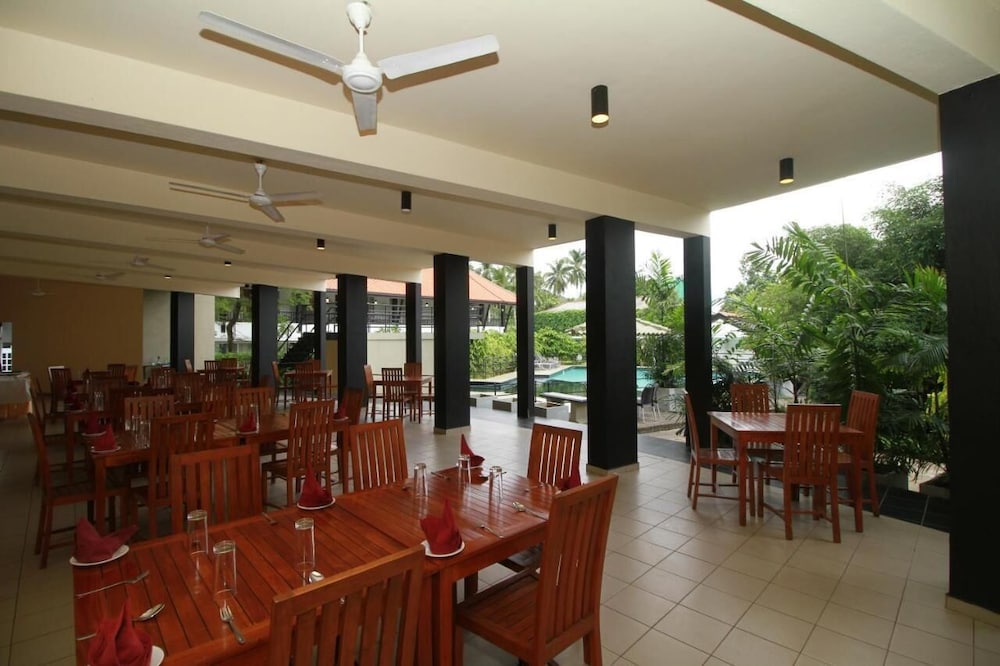 

Venezia - Kalutara - Garden Beach Hotel