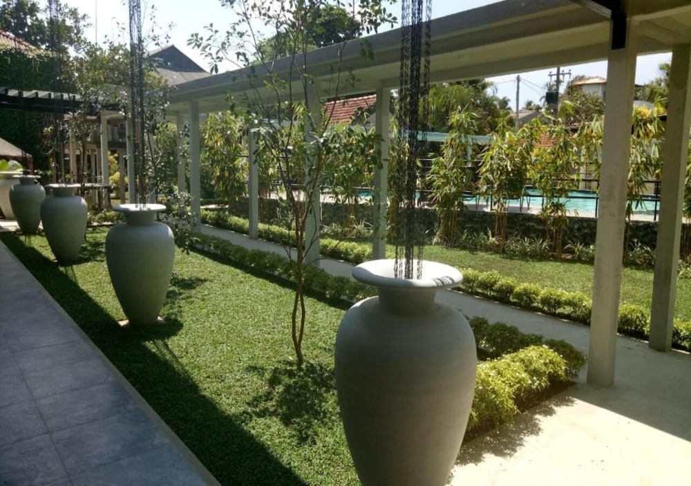 

Venezia - Kalutara - Garden Beach Hotel