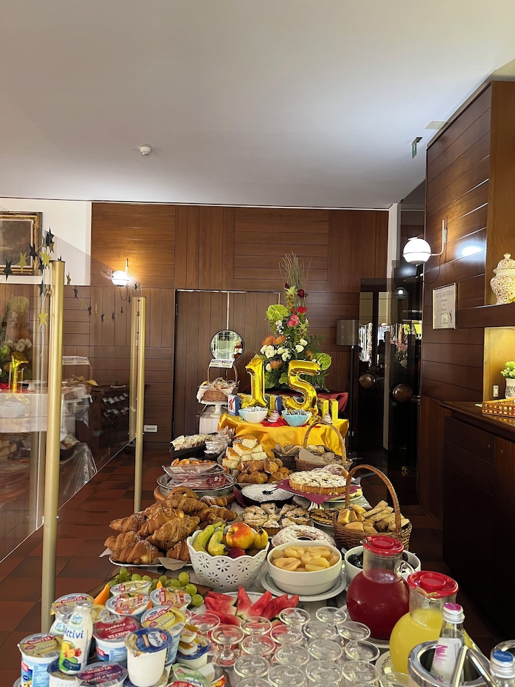 

Milano - Silvi Marina - Hotel Astoria