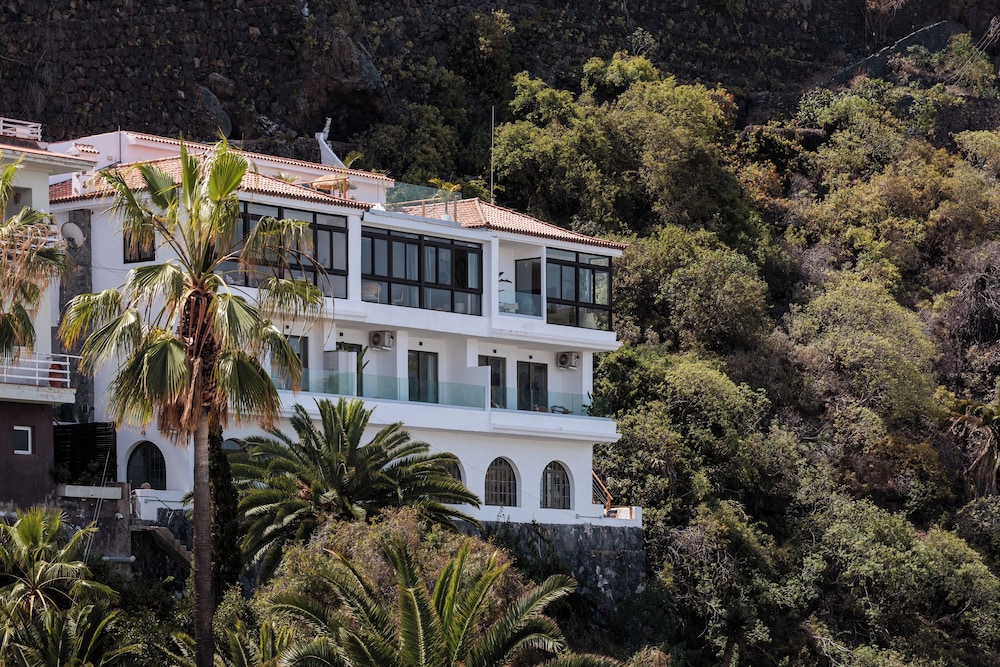 

Trieste - Garachico - Bahía Luxury Apartments