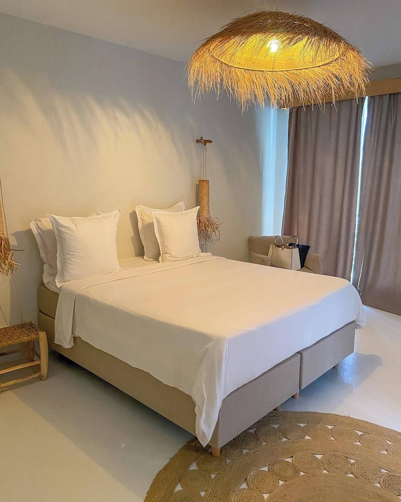 

Milano - Mindelo, Isola di São Vicente - Mansa Marina Hotel
