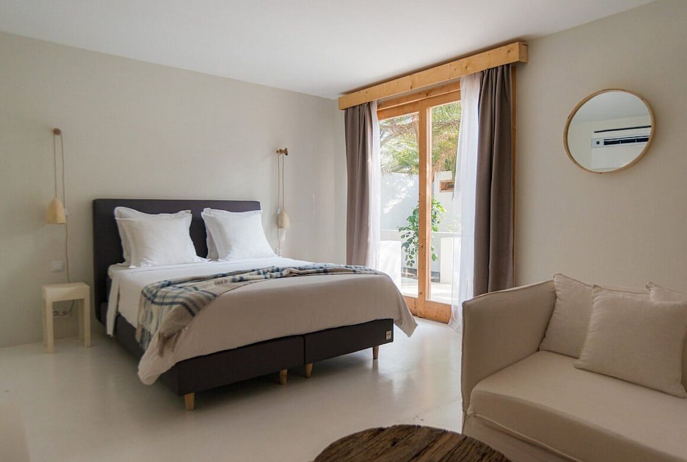 

Milano - Mindelo, Isola di São Vicente - Mansa Marina Hotel