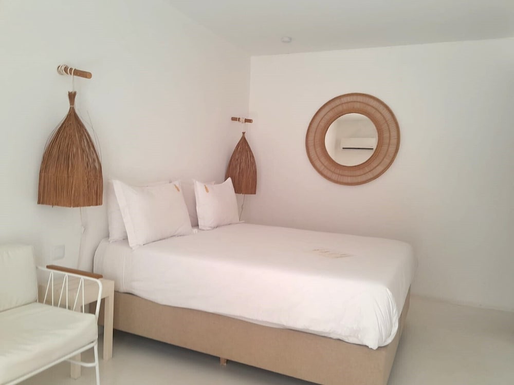 

Milano - Mindelo, Isola di São Vicente - Mansa Marina Hotel