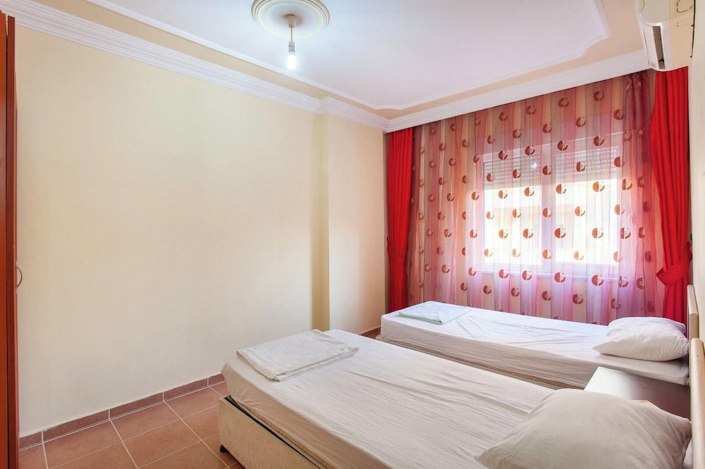 

Napoli - Alanya - Sevgi Tatil Sitesi