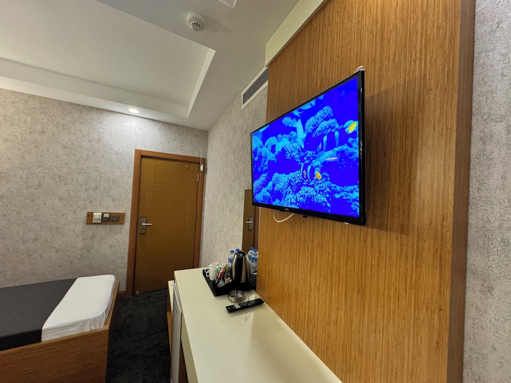 

Palermo - Beylikduzu - E5 Park Hotel