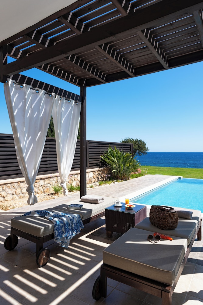 

Rimini - Gennadi - Al Mare Villas