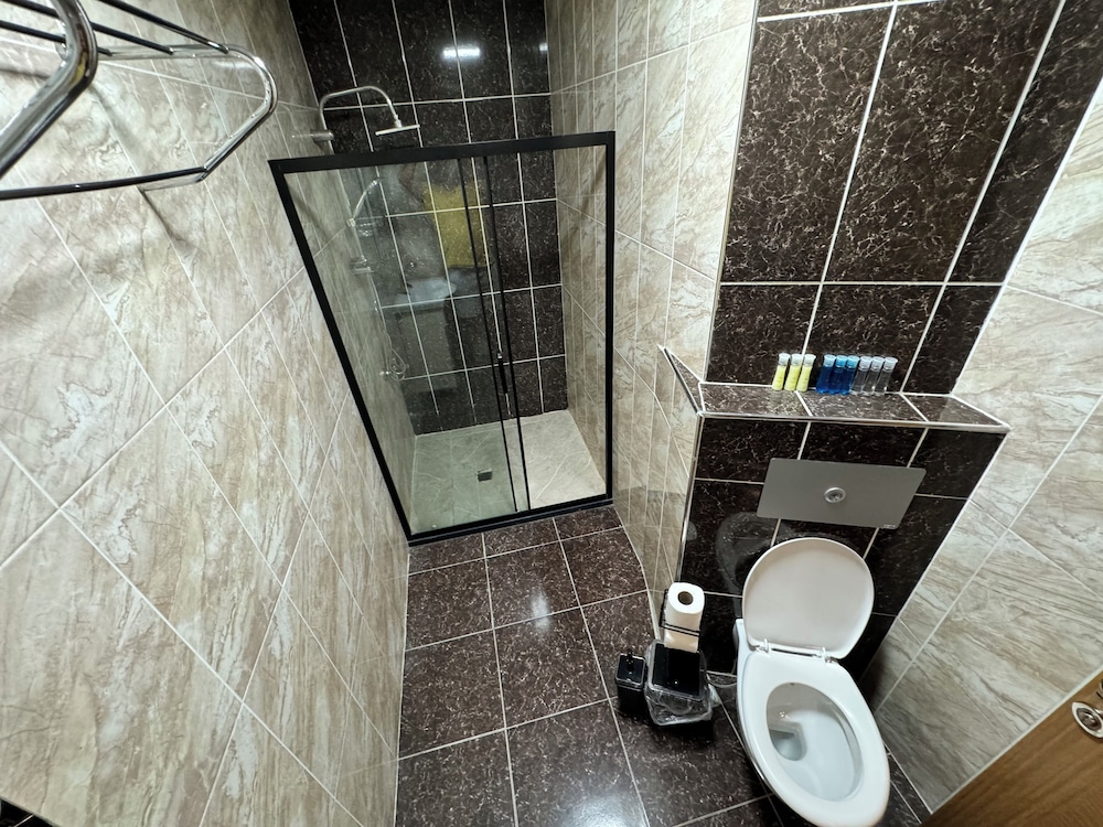 

Milano - Beylikduzu - E5 Park Hotel