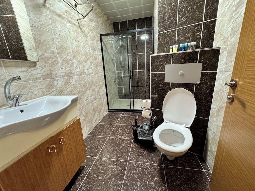 

Roma - Esenyurt - E5 Park Hotel