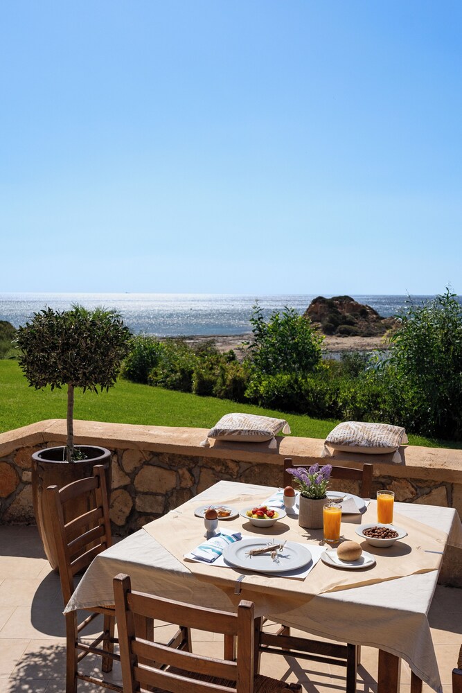 

Milano - Gennadi - Al Mare Villas