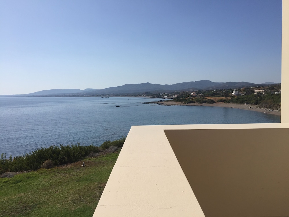 

Roma - Gennadi - Al Mare Villas