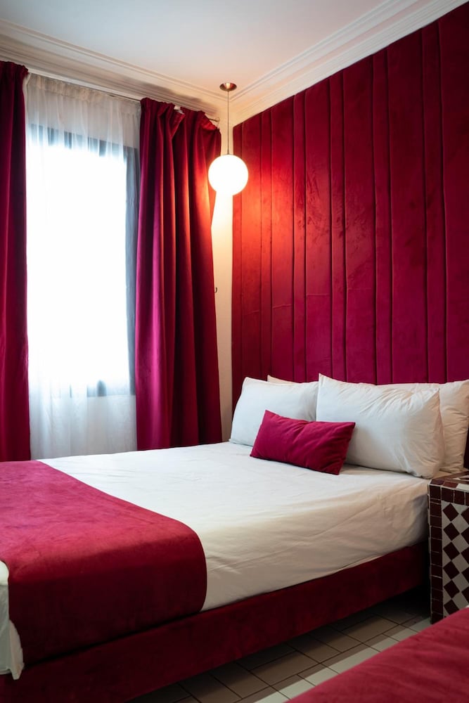 

Cuneo - Casablanca - Hotel Majestic