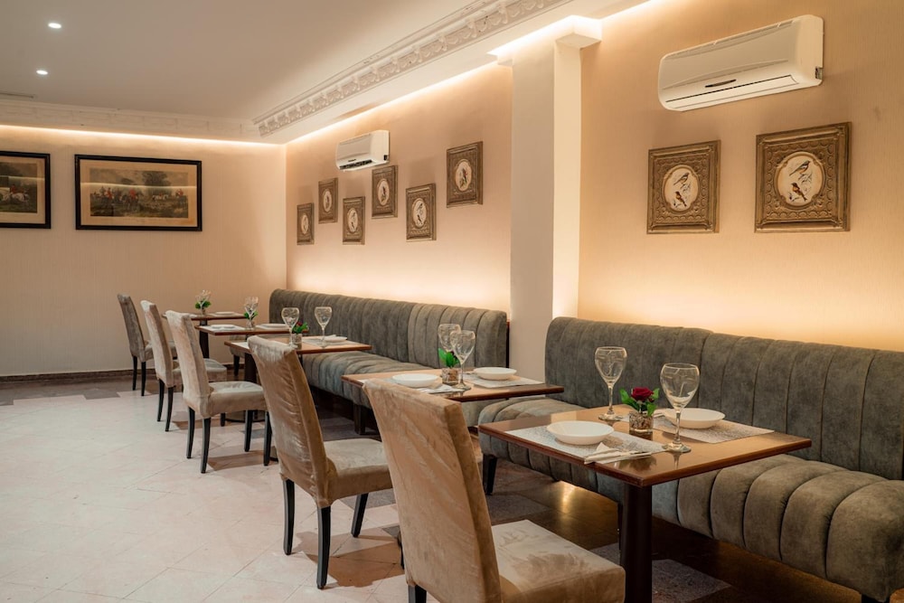 

Catania - Casablanca - Hotel Majestic