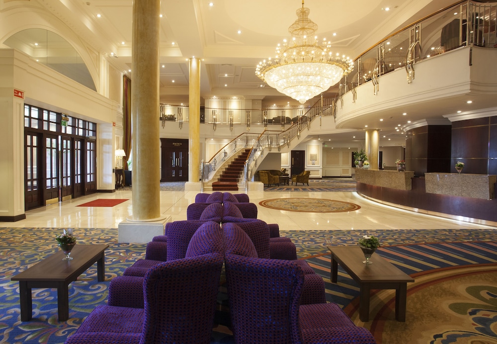 Knightsbrook Hotel & Golf Resort