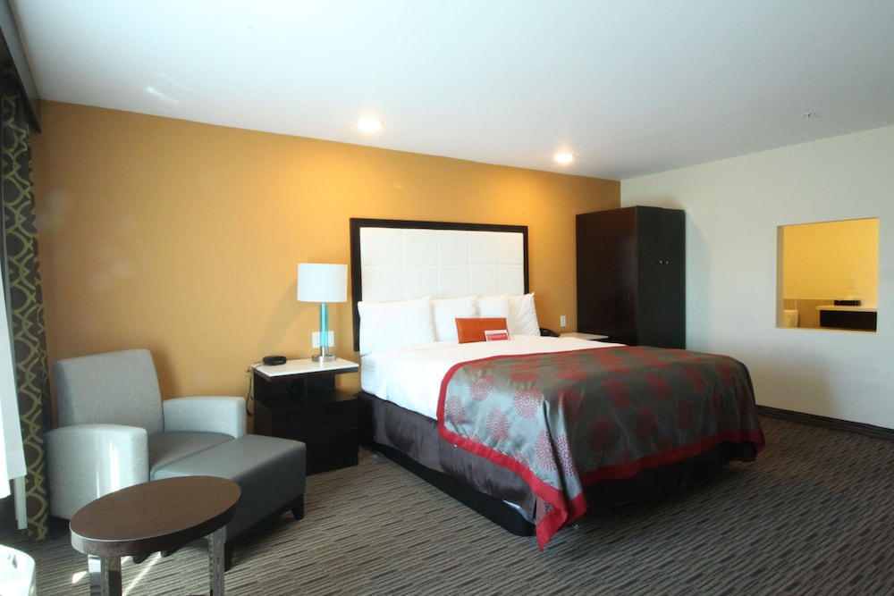 

Bologna - Beverly Hills (CA) - Ramada By Wyndham Culver City
