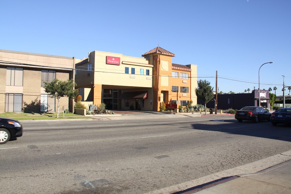 

Milano - Santa Monica - Ramada By Wyndham Culver City