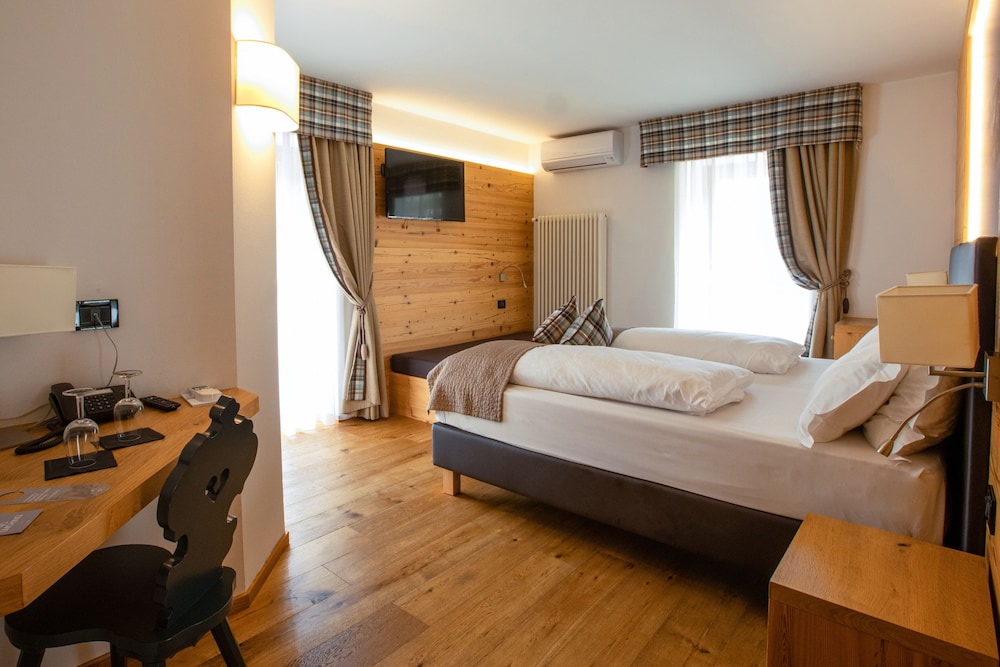 

Roma - Vermiglio - Hotel Ravelli Luxury Spa