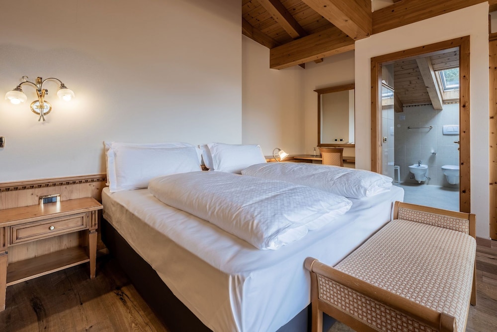

Bologna - Madonna di Campiglio - Hotel Ravelli Luxury Spa