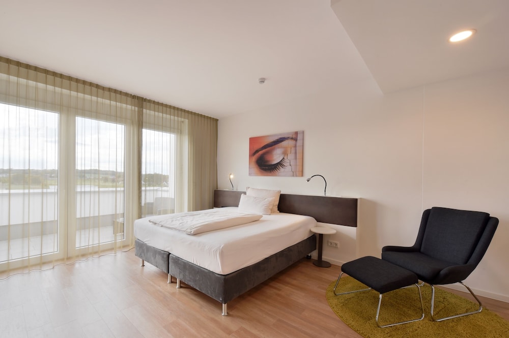 

Milano - Hürth - K-Apart Hotel & Boardinghouse