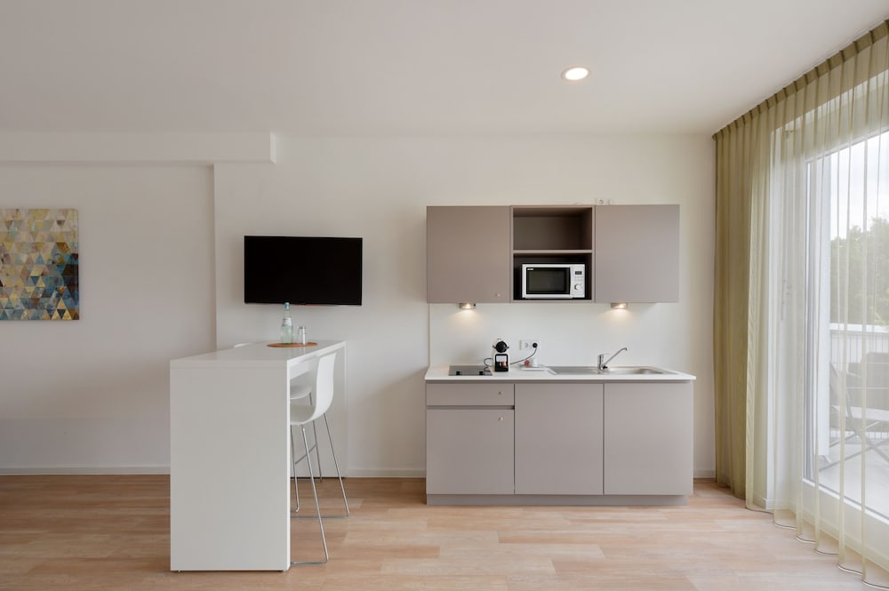 

Milano - Hürth - K-Apart Hotel & Boardinghouse