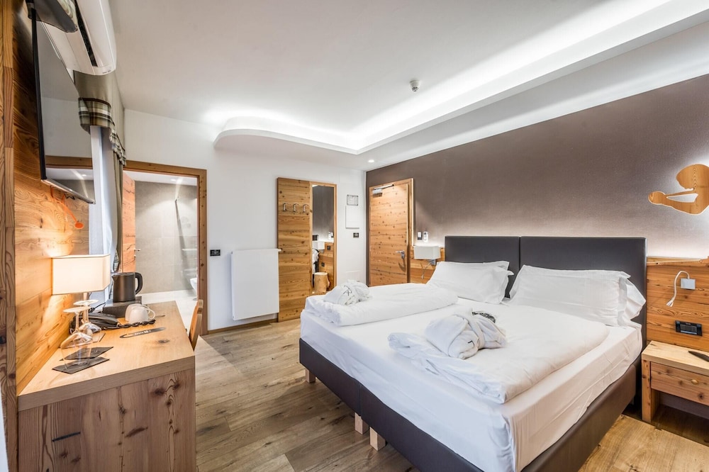 

Cagliari - Ossana - Hotel Ravelli Luxury Spa
