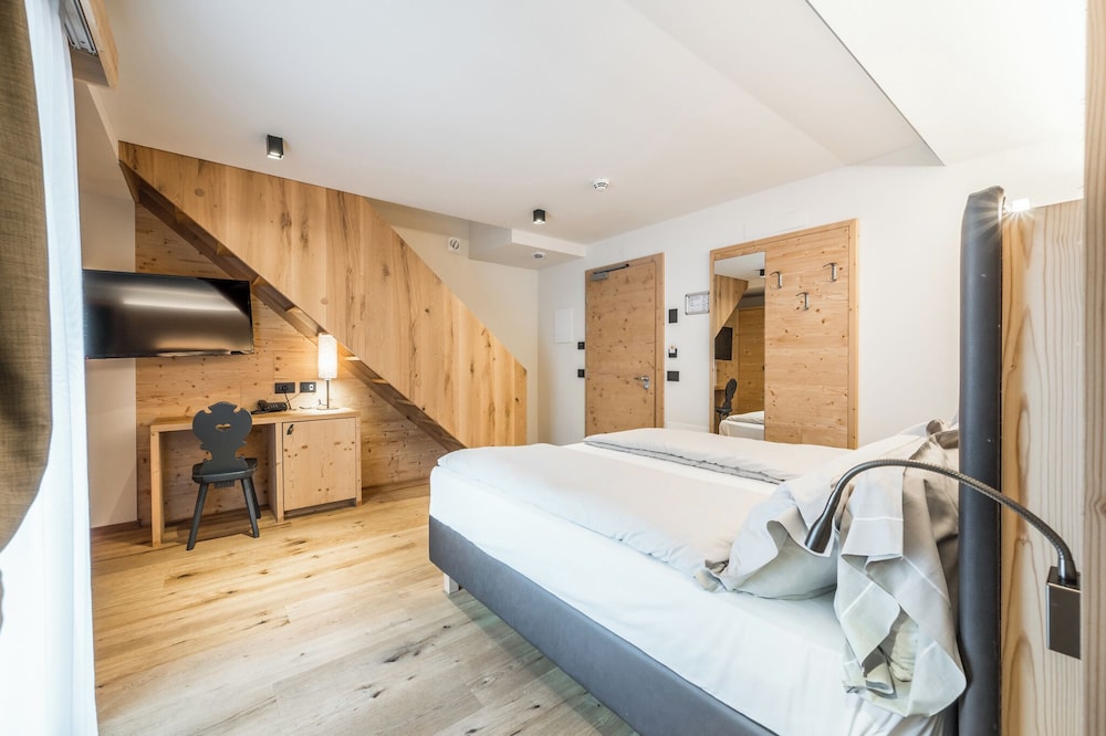

Roma - Madonna di Campiglio - Hotel Ravelli Luxury Spa