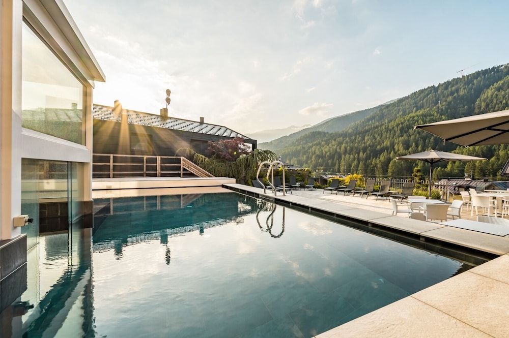 

Napoli - Vermiglio - Hotel Ravelli Luxury Spa
