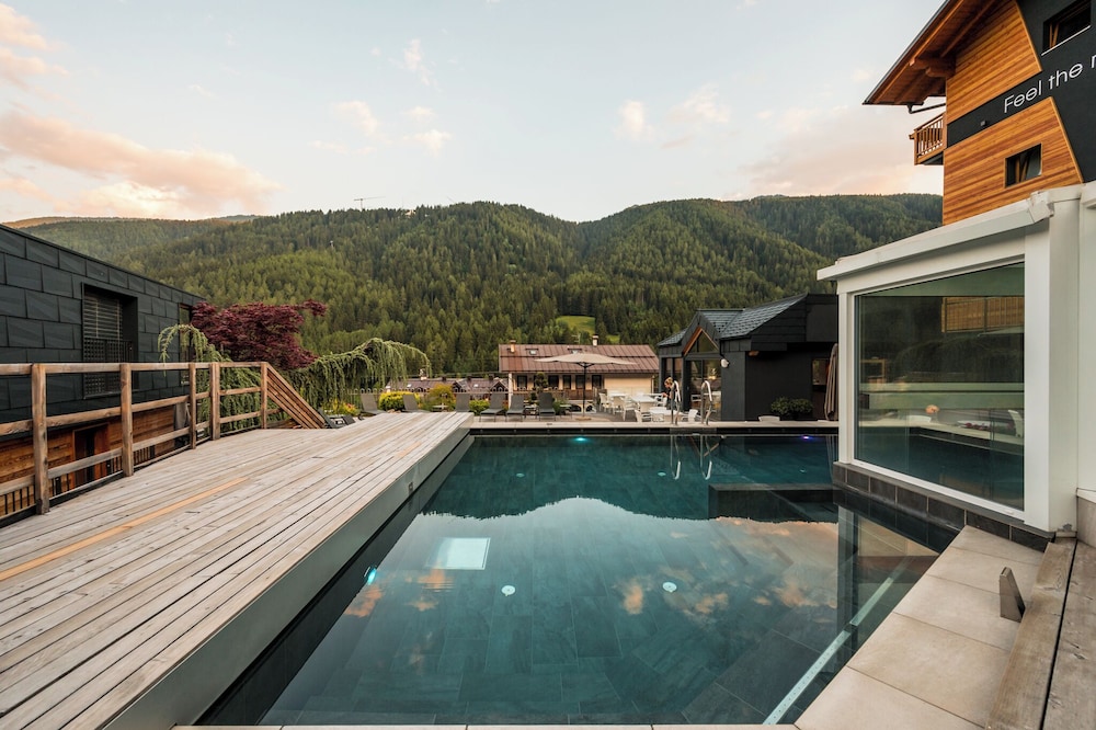 

Napoli - Vermiglio - Hotel Ravelli Luxury Spa