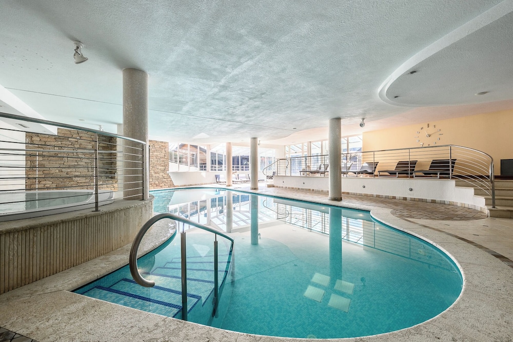 

Bari - Vermiglio - Hotel Ravelli Luxury Spa