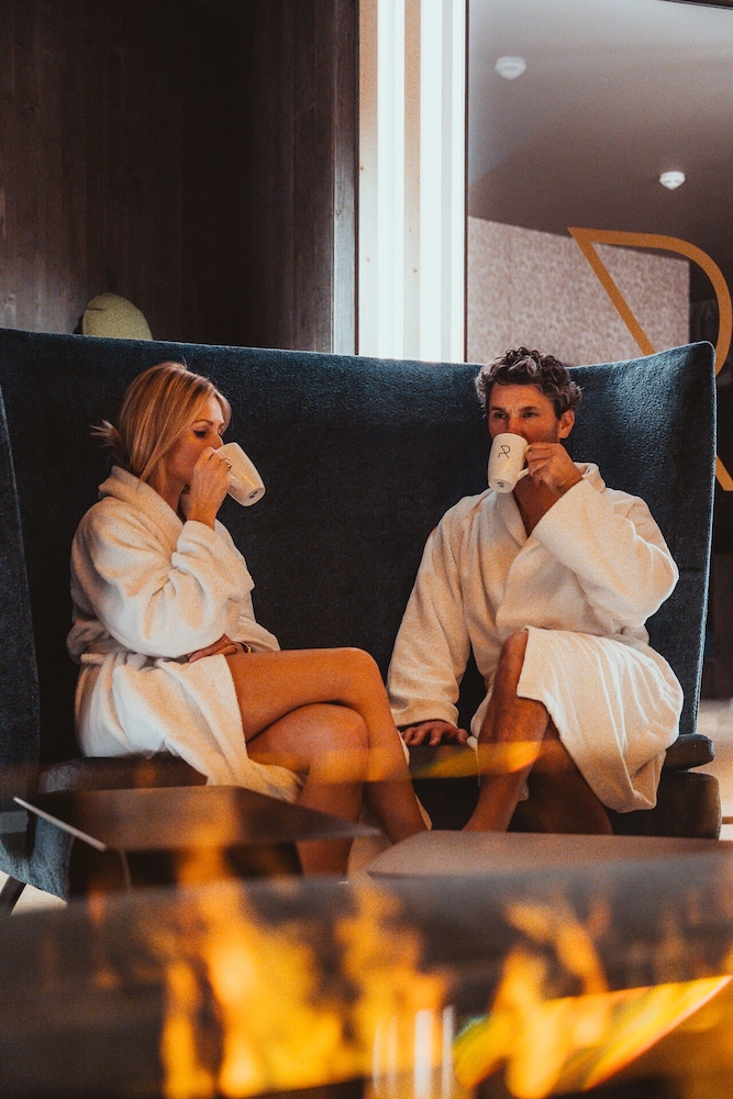 

Roma - Ossana - Hotel Ravelli Luxury Spa