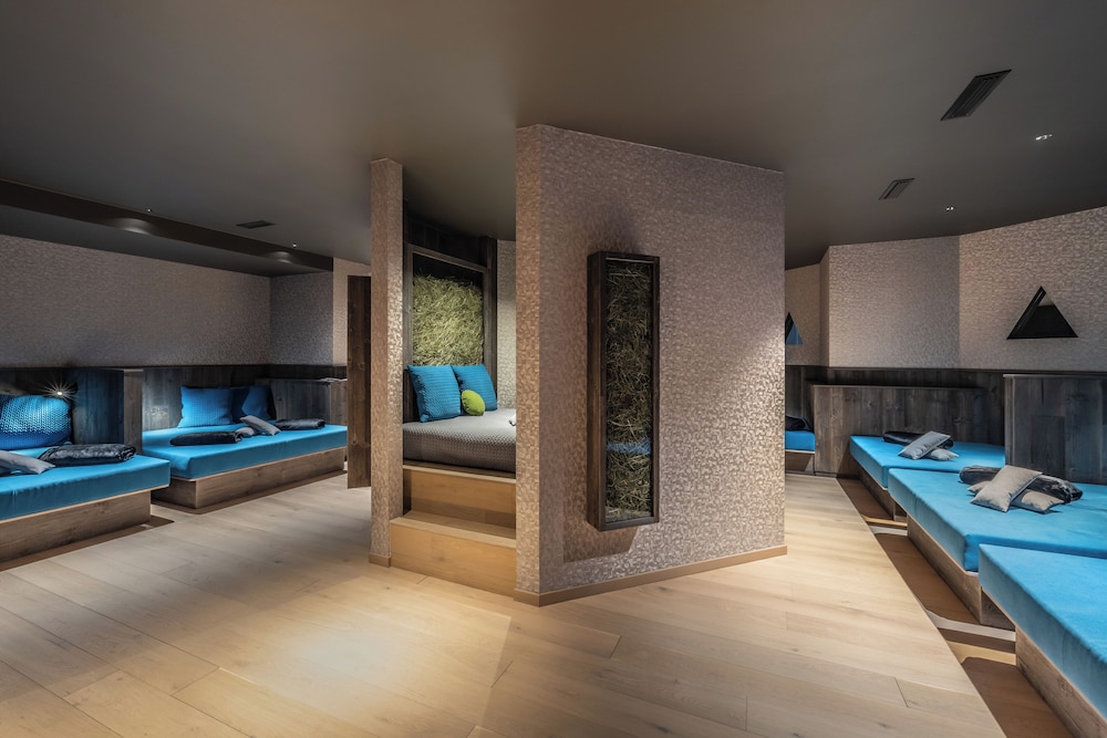 

Roma - Ossana - Hotel Ravelli Luxury Spa
