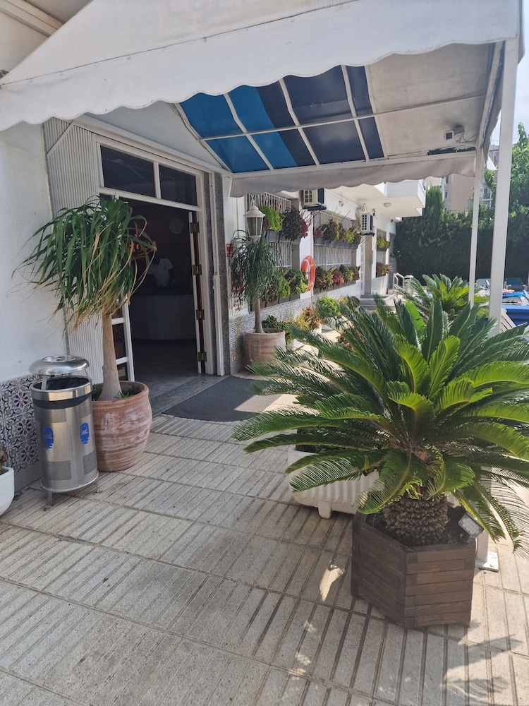 

Bologna - Blanes - Europa Family Apartments