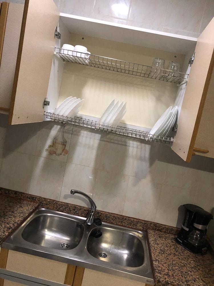 

Napoli - Blanes - Europa Family Apartments
