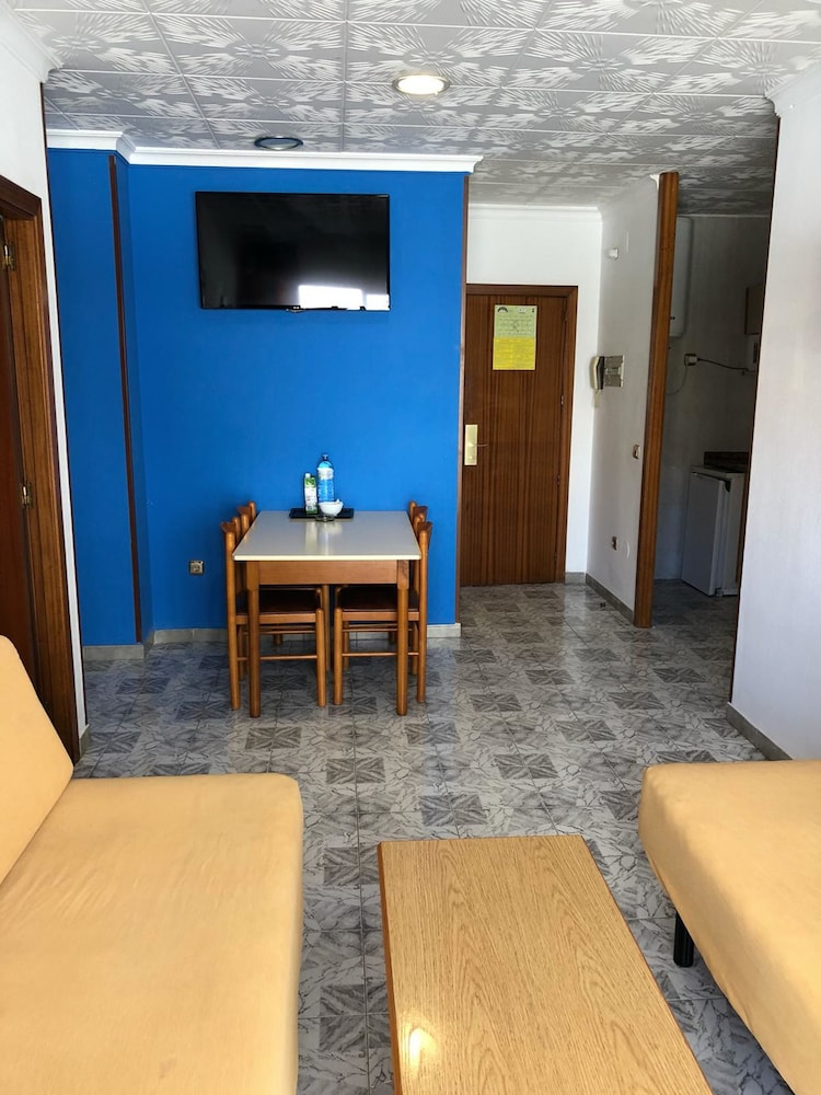 

Bologna - Blanes - Europa Family Apartments