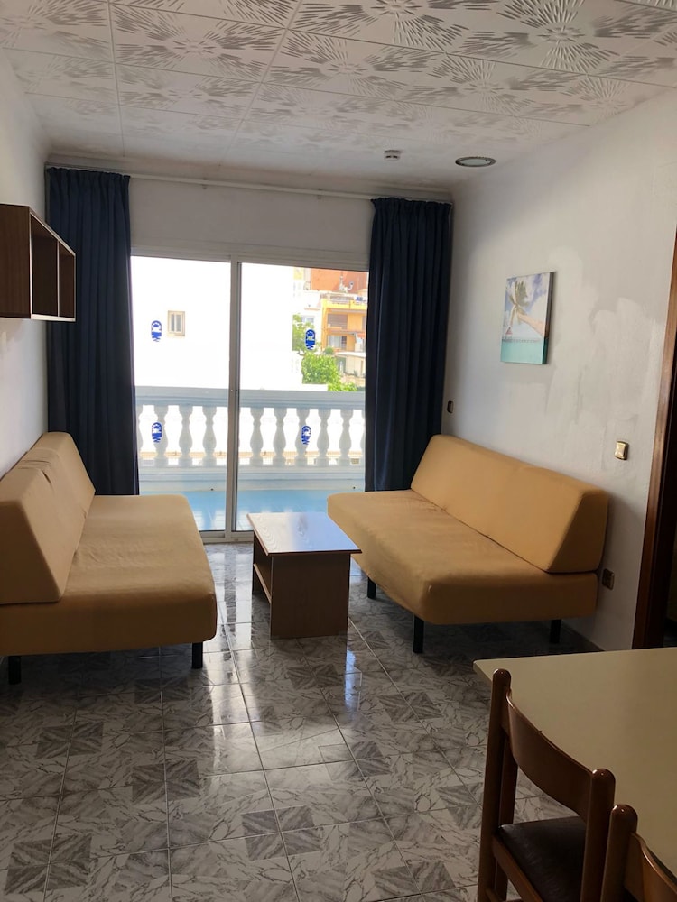 

Firenze - Blanes - Europa Family Apartments