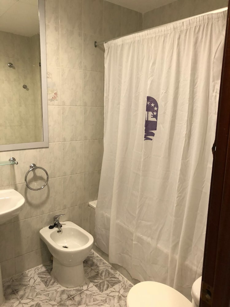 

Bologna - Blanes - Europa Family Apartments