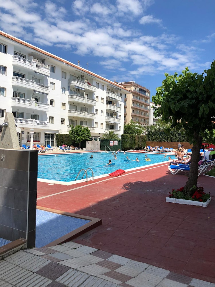 

Bologna - Blanes - Europa Family Apartments