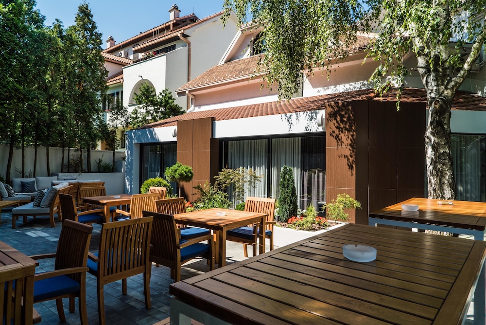 

Roma - Kneževac - Best Western Premier Natalija Residence