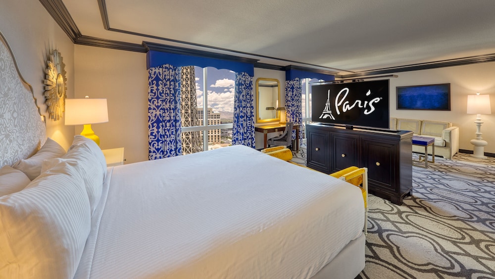 

Roma - Las Vegas (NV) - Paris Las Vegas Resort & Casino